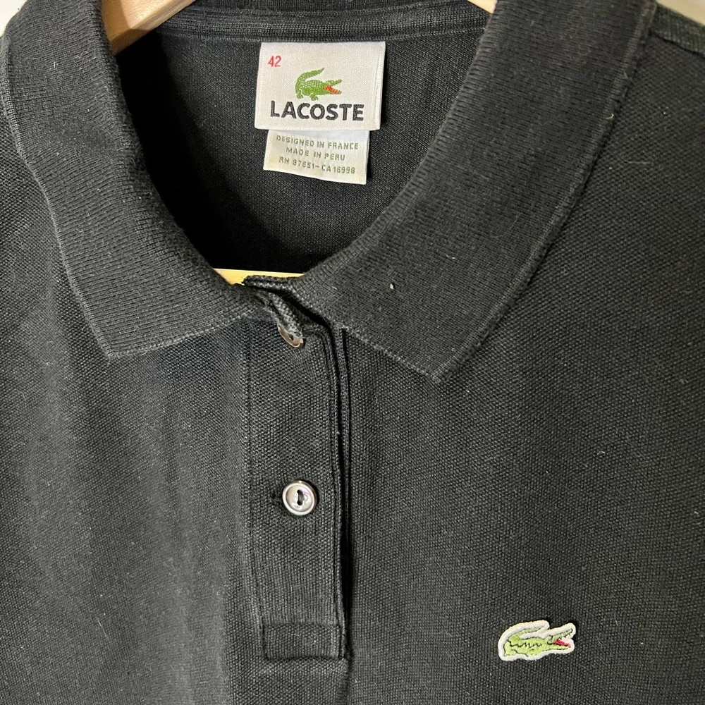Lacoste Polo - Picture 3 of 3